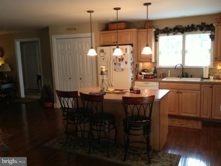221 Gibraltar Road Reading, PA 19606 - Photo 10 of 21 Kitchen