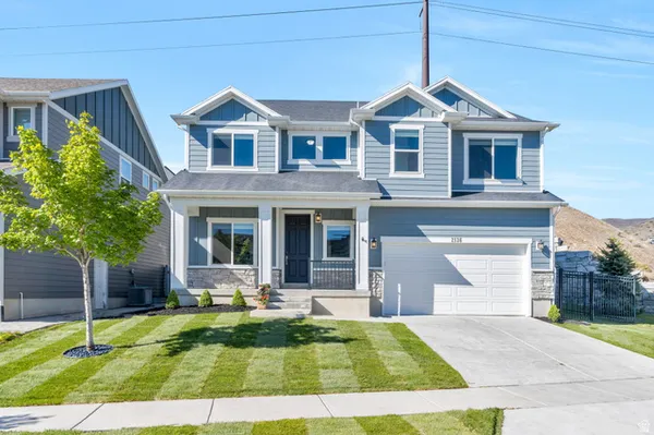$699,000 | 2136 West Northridge Drive, Lehi, UT 84048