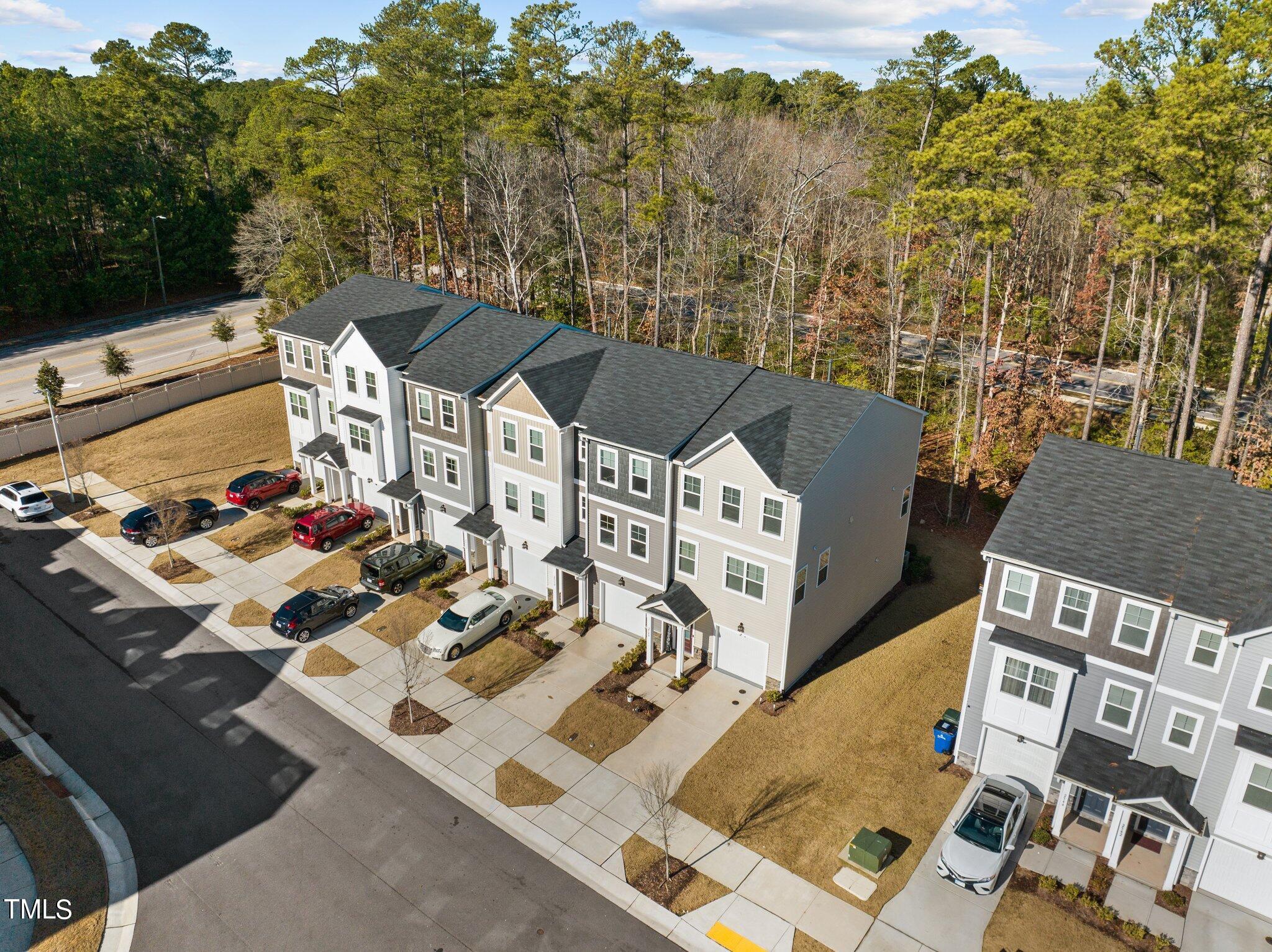 2550 Laurel Valley Way Raleigh, NC 27604 - Photo 35 of 45 35-web-or-mls-DJI_0902