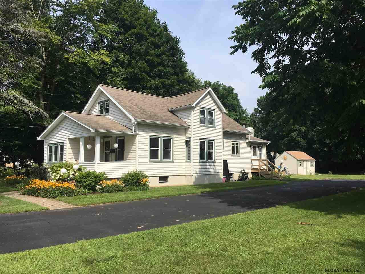 18 Gleason Road Glenville, NY 12302 - Photo 1 of 22 Photo 1