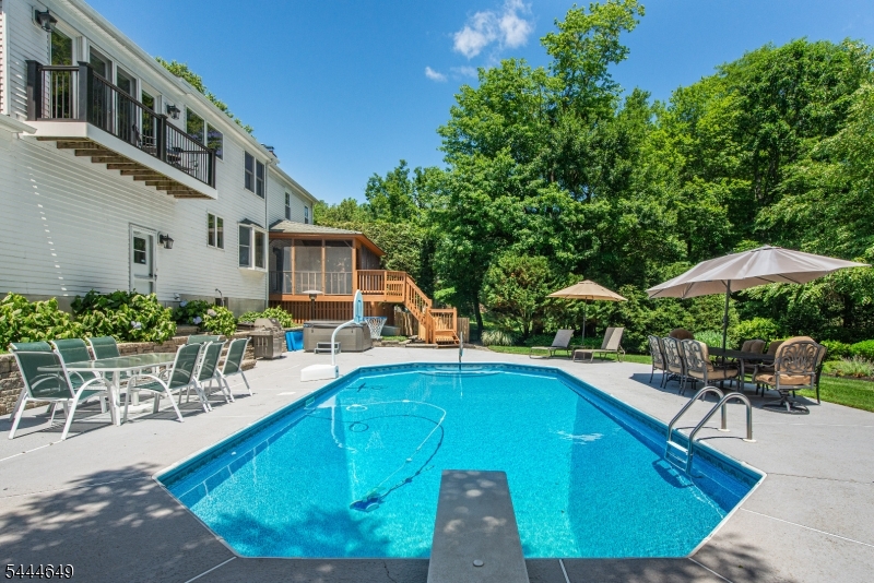 10 Indian Trail Road Randolph, NJ 07869 - Photo 47 of 49