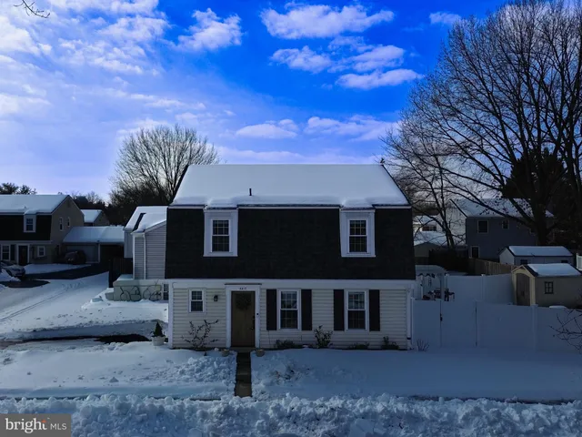 $530,000 | 2317 Dartmouth Lane, Crofton, MD 21114