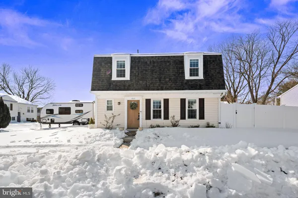 $545,000 | 2317 Dartmouth Lane, Crofton, MD 21114
