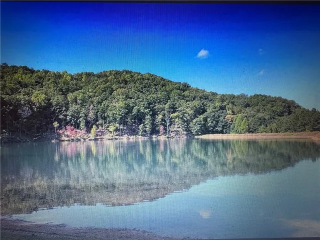 $15,900 | 1358 Hunter Drive, Ranger, GA 30734