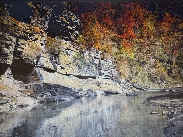 $15,900 | 1358 Hunter Drive, Ranger, GA 30734