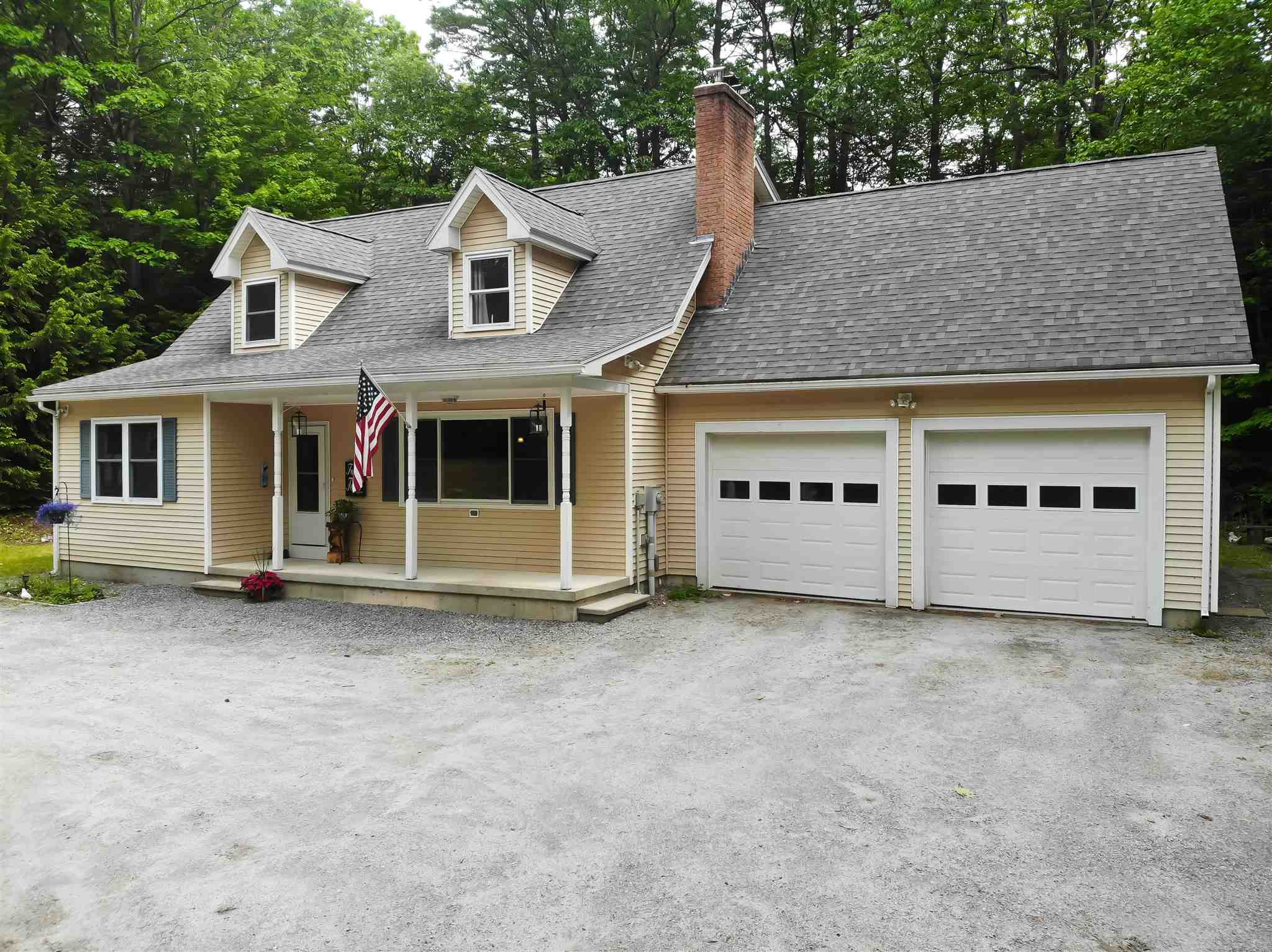2355 Weare Road Henniker, NH 03242 - Photo 1 of 38 Gallery Image 1