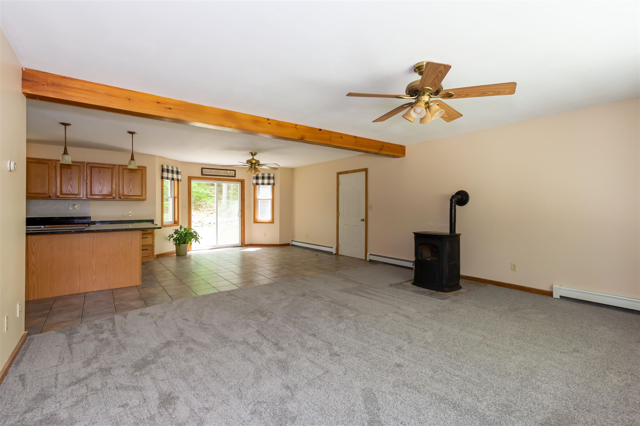 2355 Weare Road Henniker, NH 03242 - Photo 11 of 38 Gallery Image 11