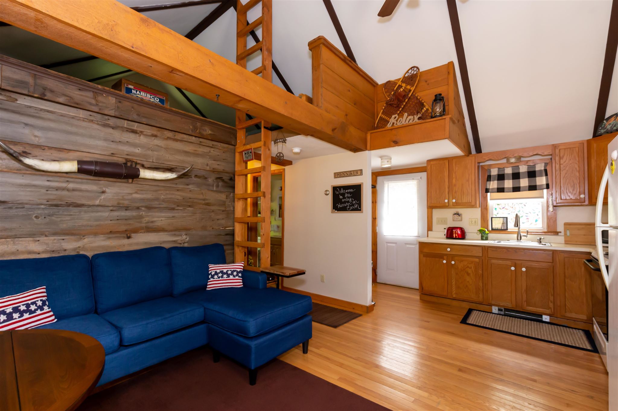 2355 Weare Road Henniker, NH 03242 - Photo 30 of 38 Gallery Image 30