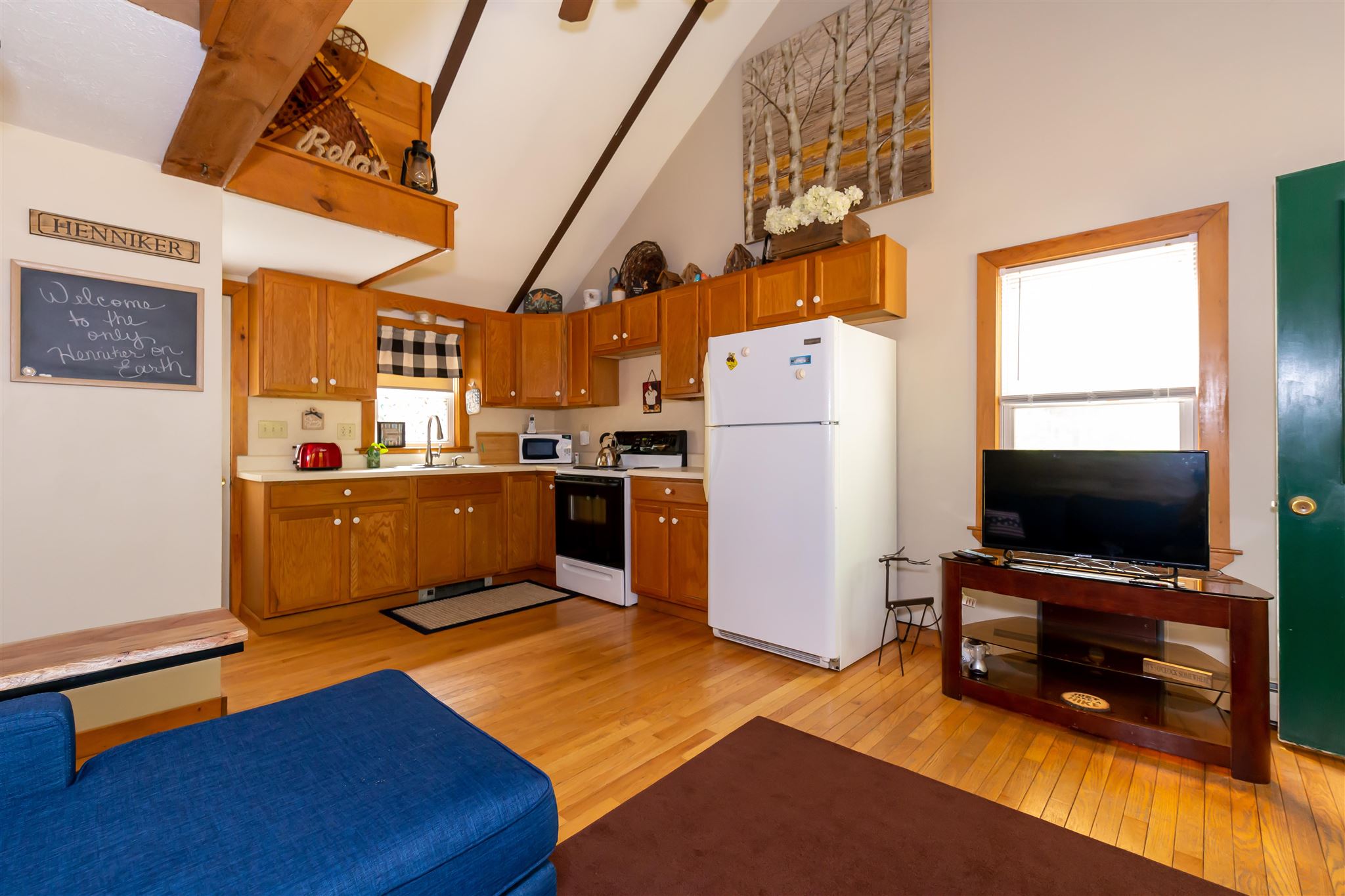2355 Weare Road Henniker, NH 03242 - Photo 31 of 38 Gallery Image 31