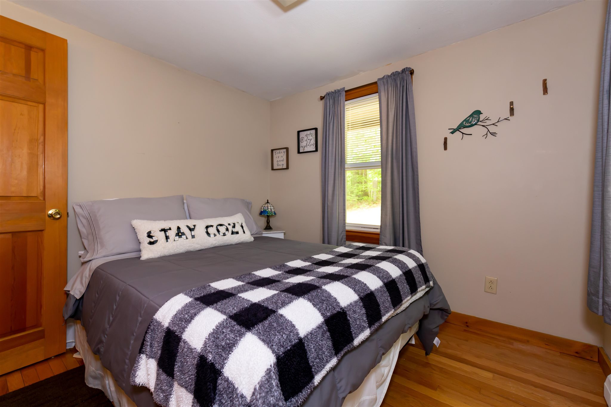 2355 Weare Road Henniker, NH 03242 - Photo 34 of 38 Gallery Image 34