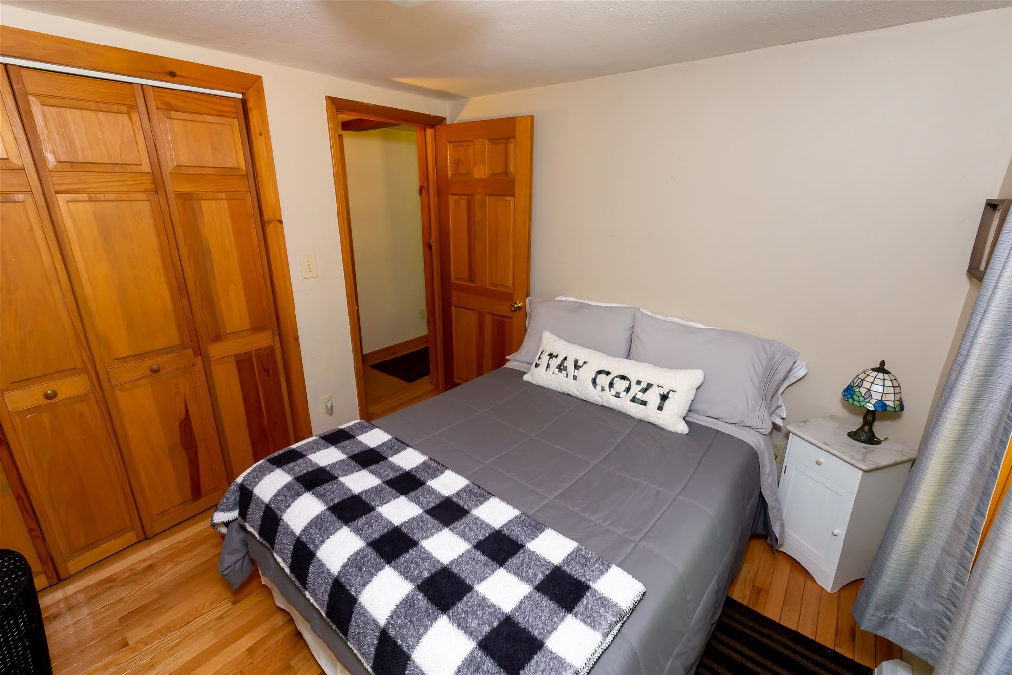 2355 Weare Road Henniker, NH 03242 - Photo 35 of 38 Gallery Image 35