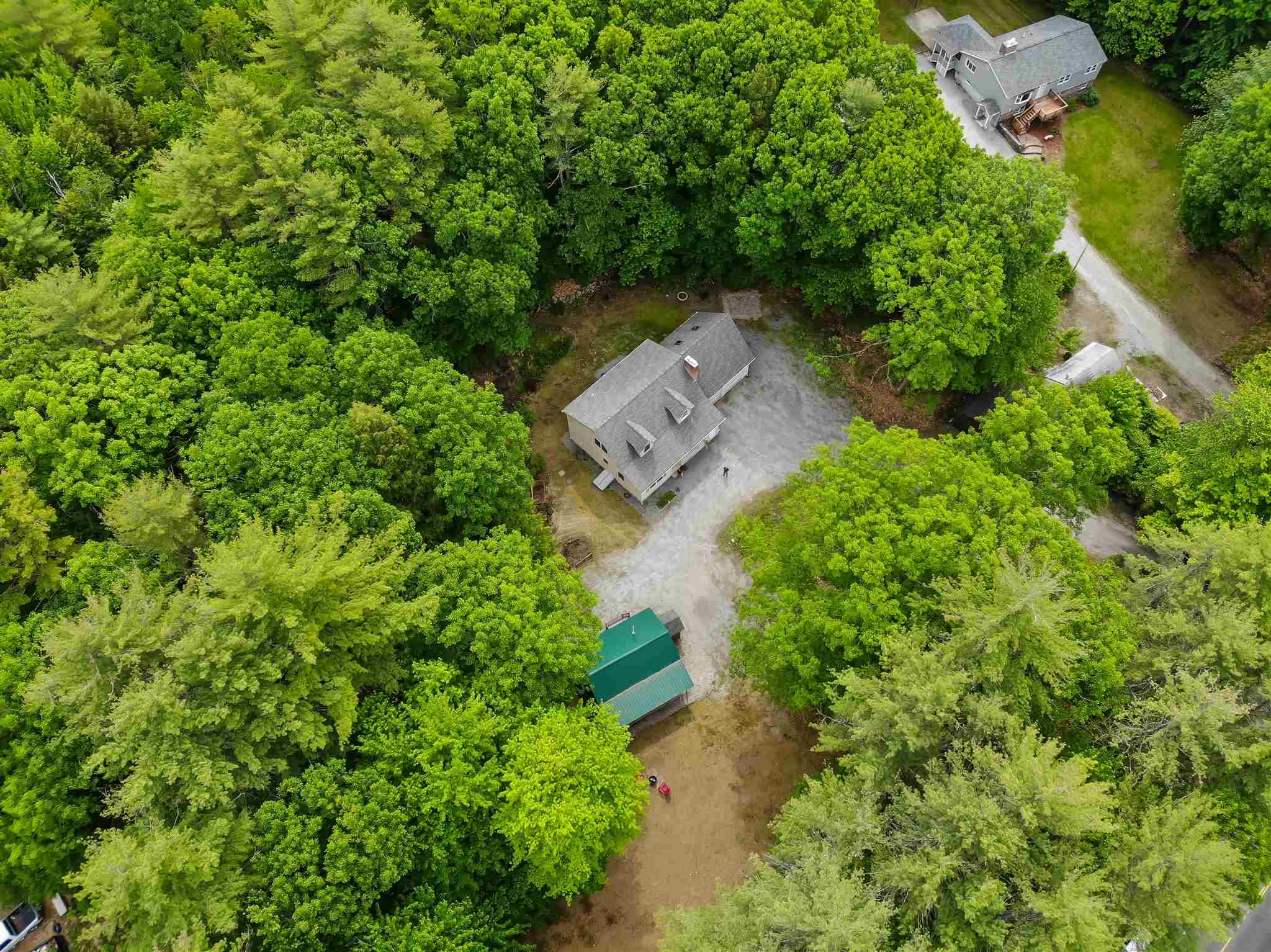 2355 Weare Road Henniker, NH 03242 - Photo 6 of 38 Gallery Image 6