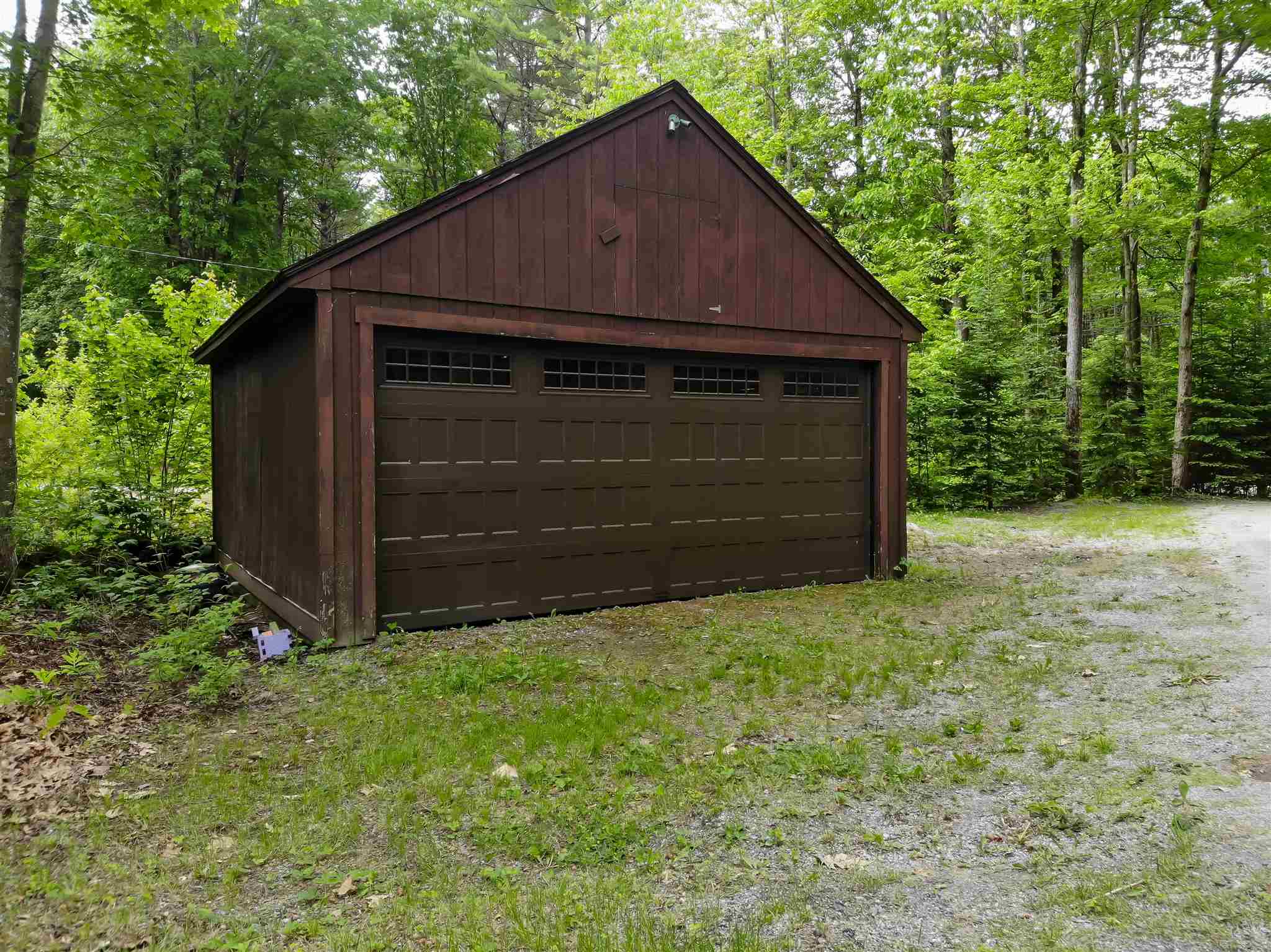 2355 Weare Road Henniker, NH 03242 - Photo 8 of 38 Gallery Image 8
