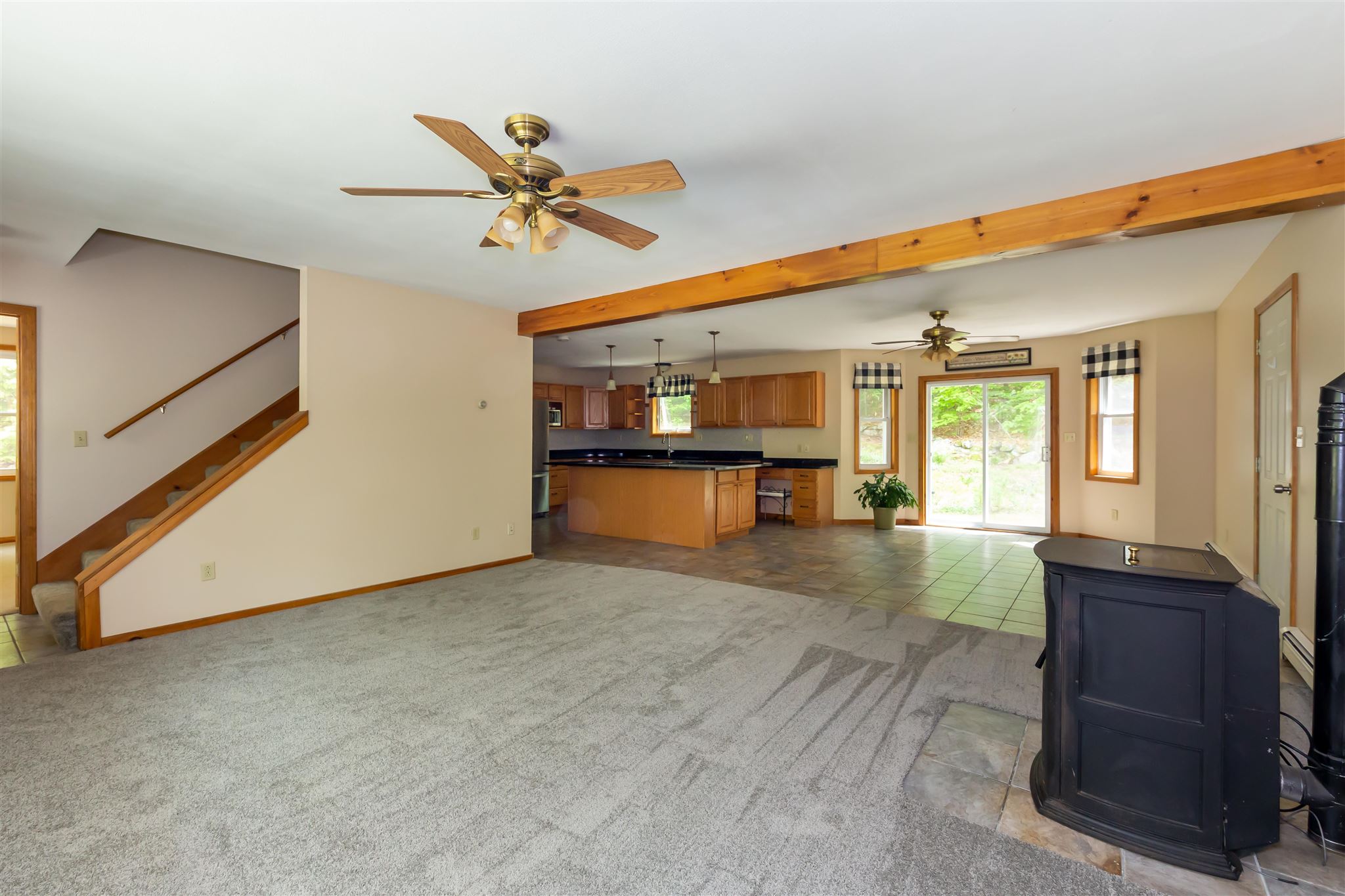2355 Weare Road Henniker, NH 03242 - Photo 10 of 38 Gallery Image 10