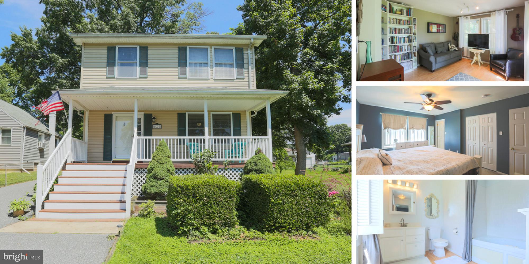 1527 Galena Road Baltimore, MD 21221 - Photo 1 of 30 Exterior (General)