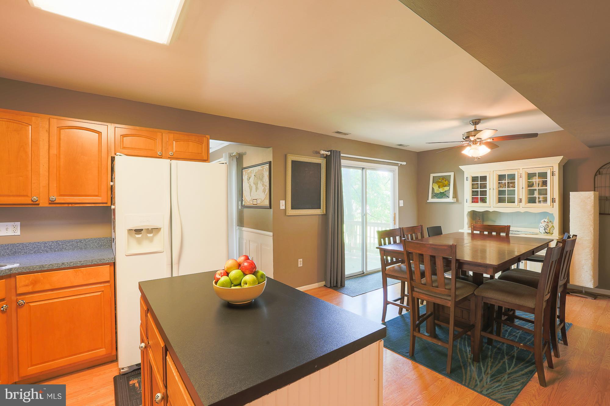 1527 Galena Road Baltimore, MD 21221 - Photo 13 of 30 Kitchen