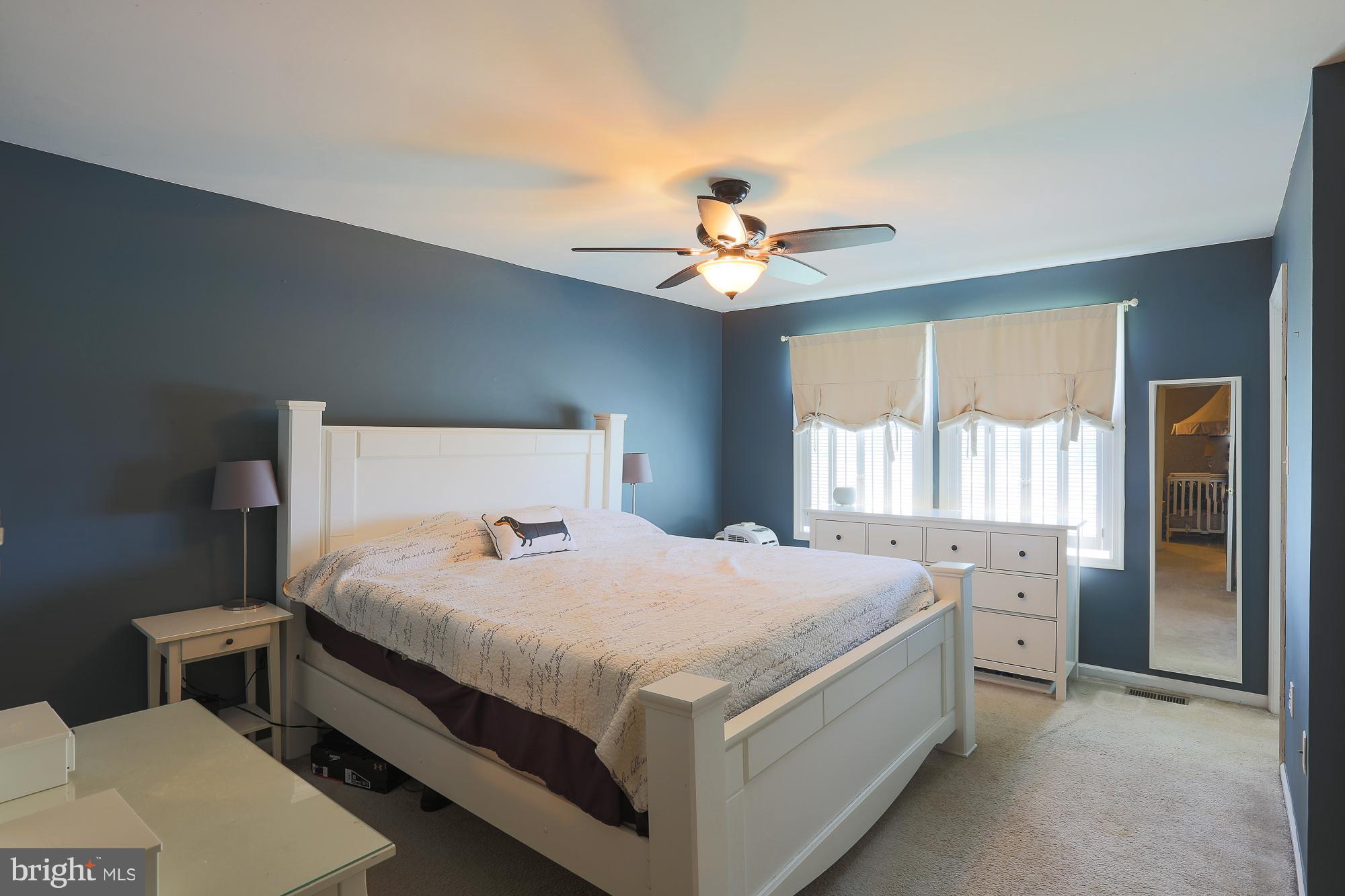 1527 Galena Road Baltimore, MD 21221 - Photo 18 of 30 Bedroom (Master)