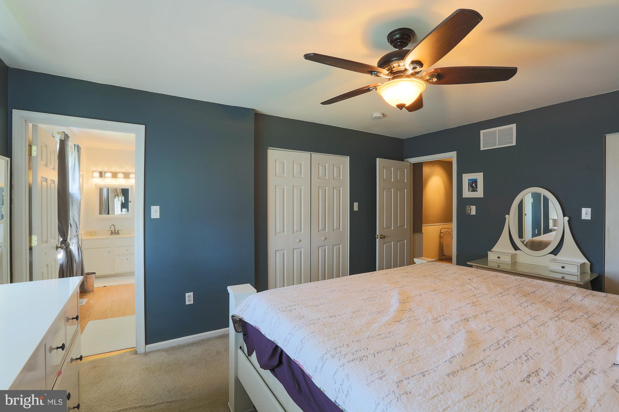 1527 Galena Road Baltimore, MD 21221 - Photo 20 of 30 Bedroom (Master)