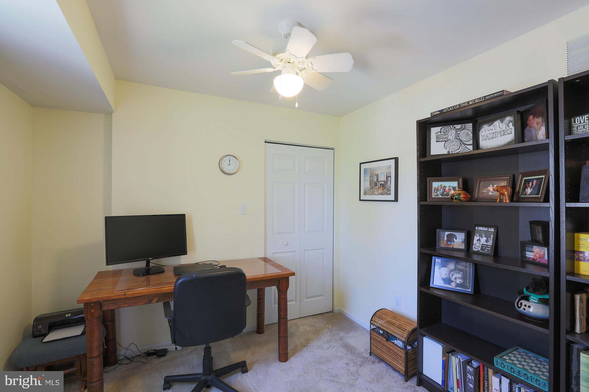 1527 Galena Road Baltimore, MD 21221 - Photo 23 of 30 Bedroom