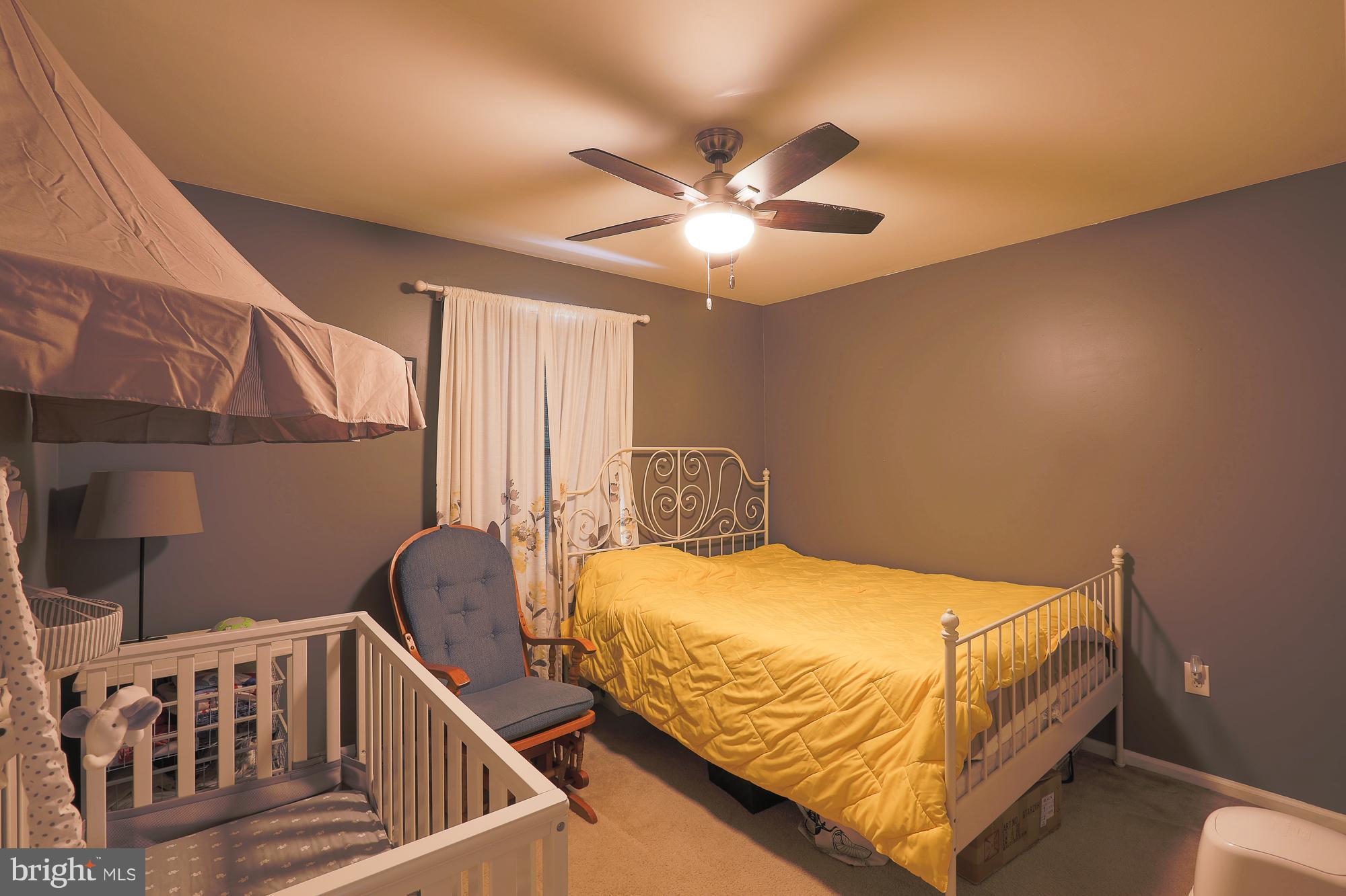 1527 Galena Road Baltimore, MD 21221 - Photo 26 of 30 Bedroom
