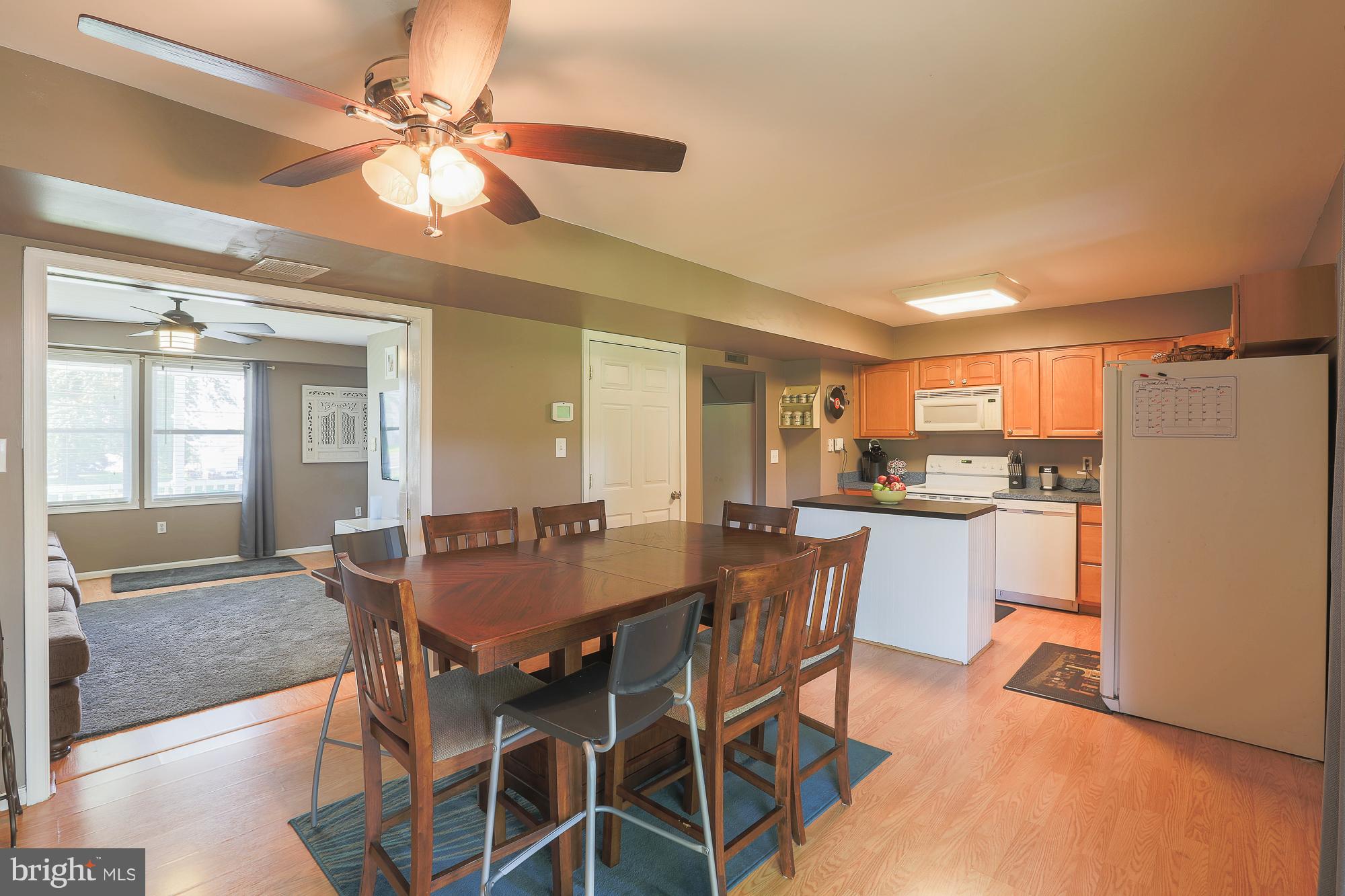 1527 Galena Road Baltimore, MD 21221 - Photo 6 of 30 Dining Room