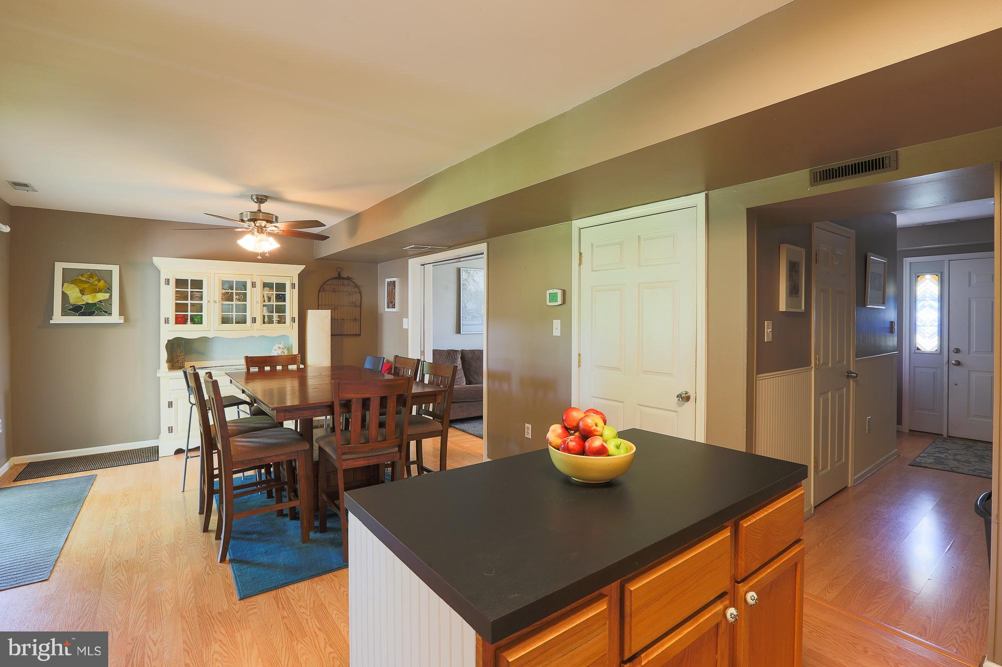 1527 Galena Road Baltimore, MD 21221 - Photo 8 of 30 Kitchen