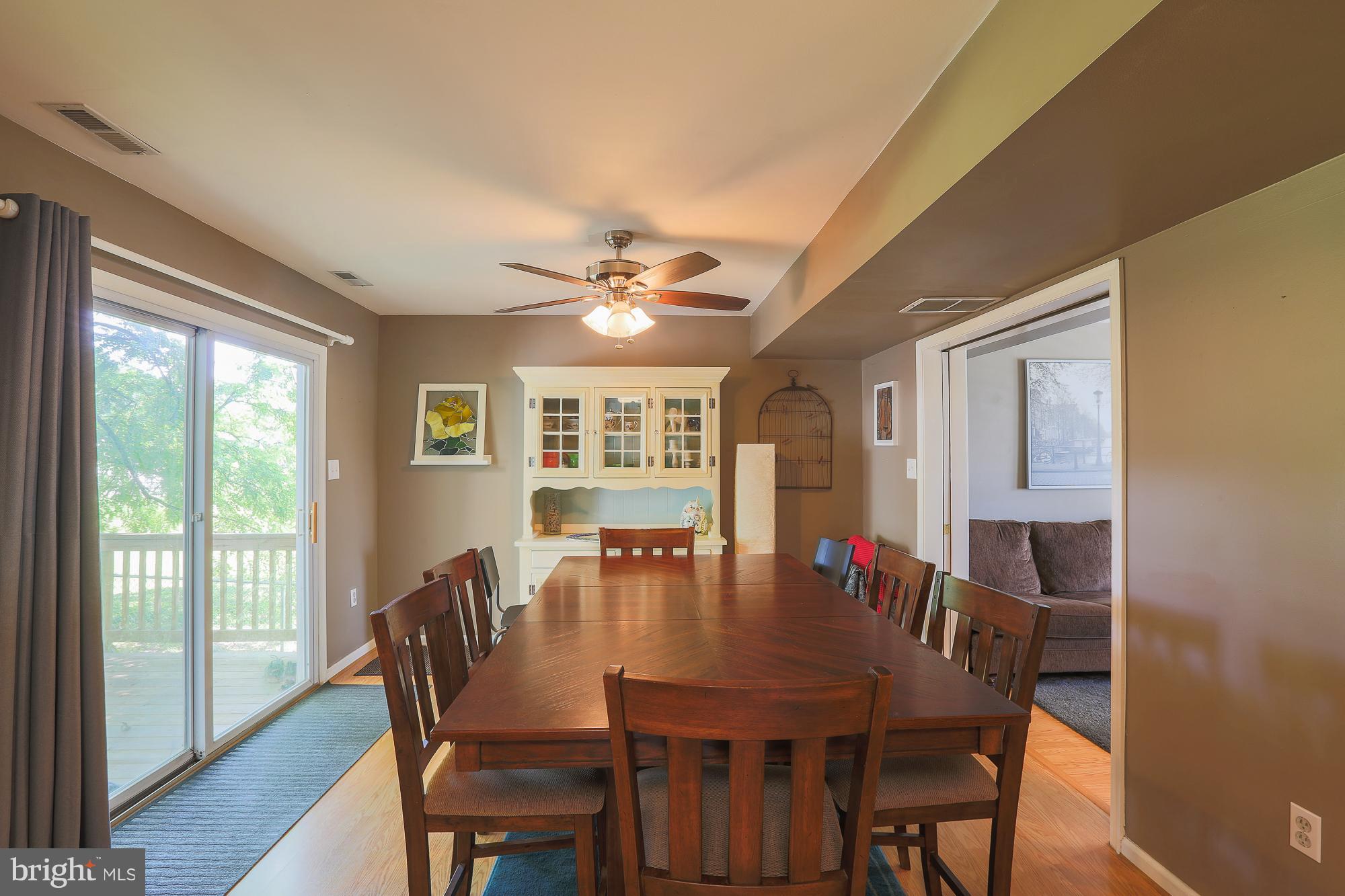1527 Galena Road Baltimore, MD 21221 - Photo 9 of 30 Dining Room