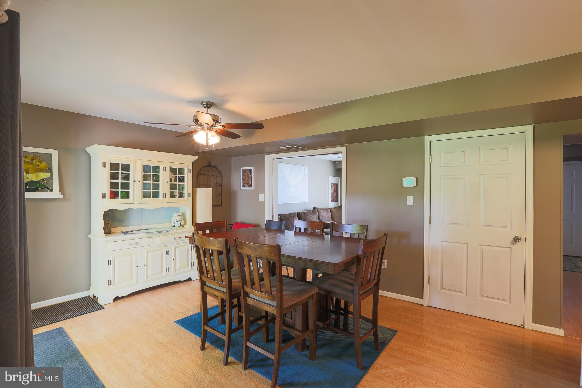 1527 Galena Road Baltimore, MD 21221 - Photo 10 of 30 Dining Room