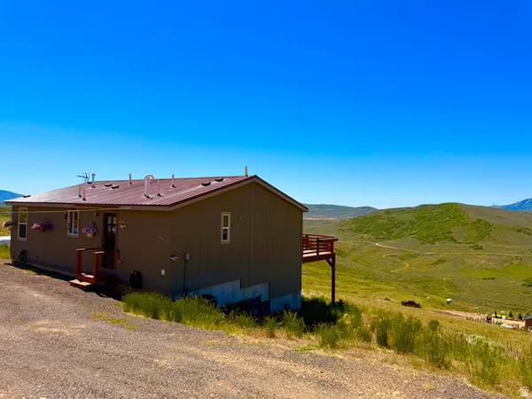$589,000 | 4328 Oakview Drive, Coalville, UT 84017