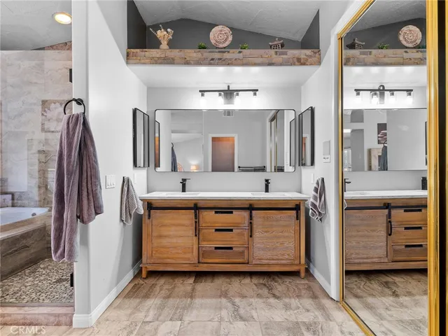 a view of a entryway door of the house