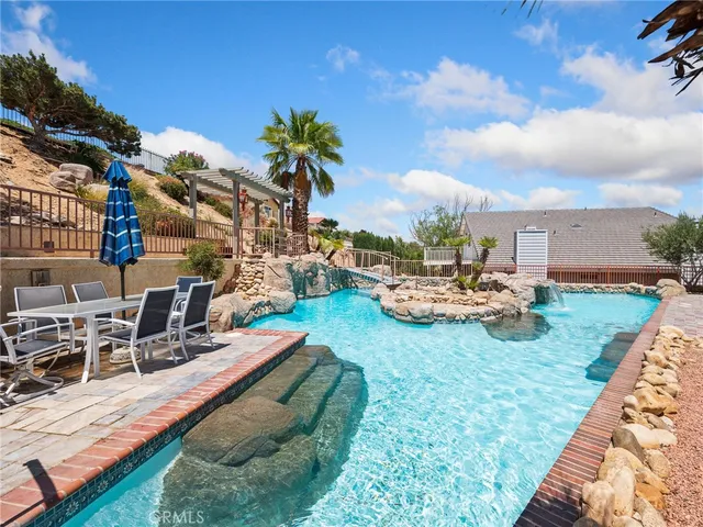 $1,195,000 | 17970 Vista Point Drive, Victorville, CA 92395