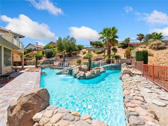 $1,195,000 | 17970 Vista Point Drive, Victorville, CA 92395