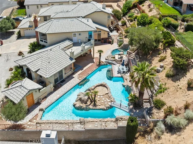 $1,195,000 | 17970 Vista Point Drive, Victorville, CA 92395