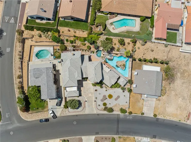 $1,195,000 | 17970 Vista Point Drive, Victorville, CA 92395