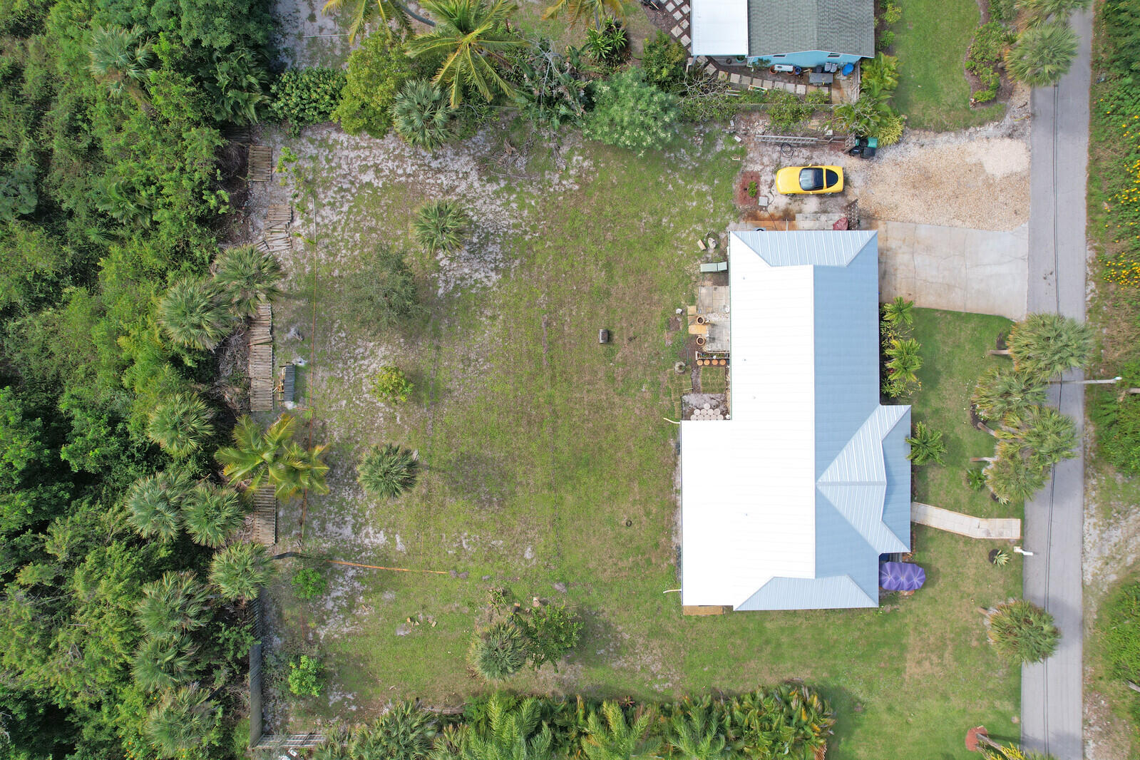 105 Main Street Fort Pierce, FL 34982 - Photo 49 of 51 63_Aerial_13_mls