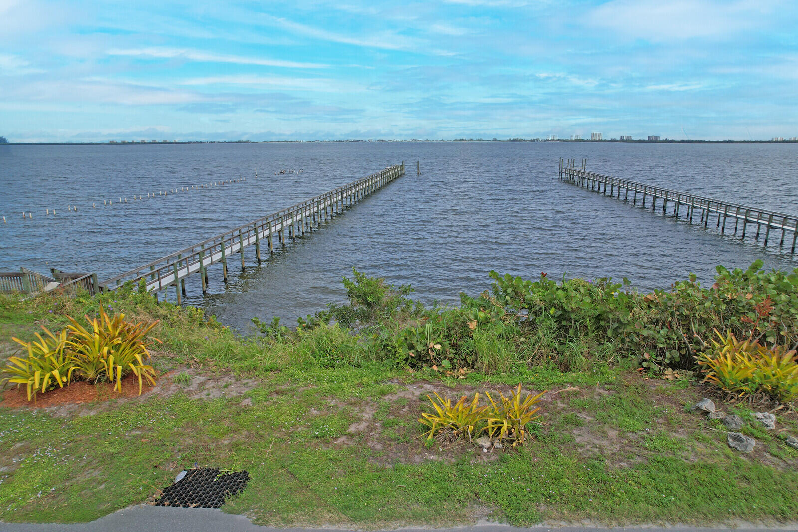 105 Main Street Fort Pierce, FL 34982 - Photo 50 of 51 64_Aerial_14_mls