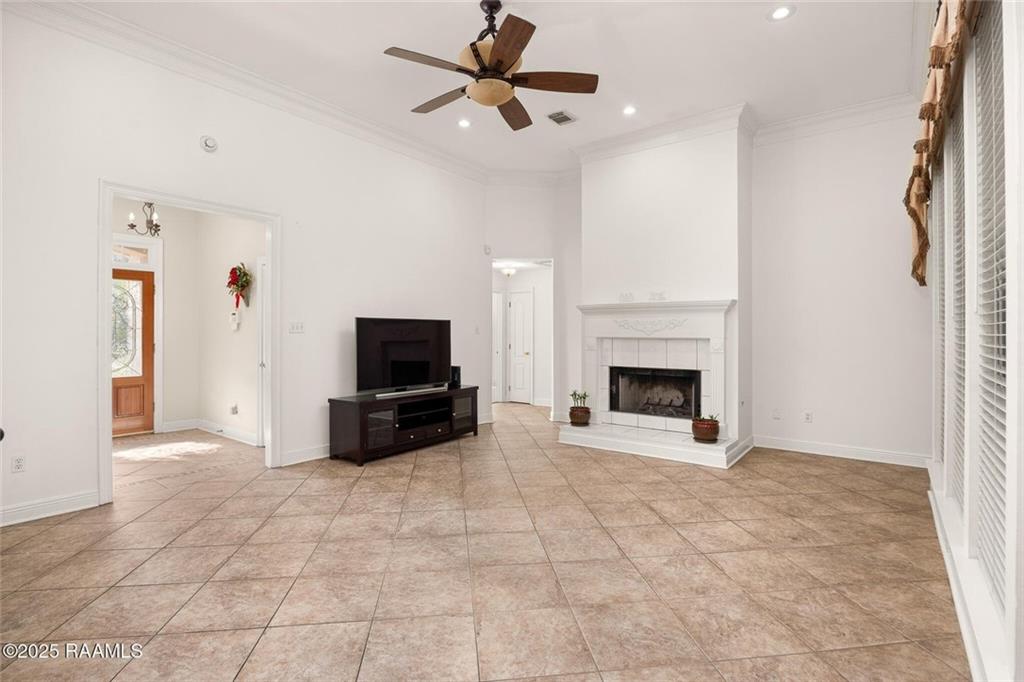550 Buttonwillow Court Mandeville, LA 70448 - Photo 6 of 17