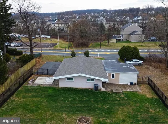 $335,000 | 2403 North Charlotte Street, Pottstown, PA 19464