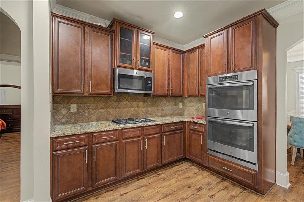 2327 Magaw Lane Powder Springs, GA 30127 - Photo 12 of 53