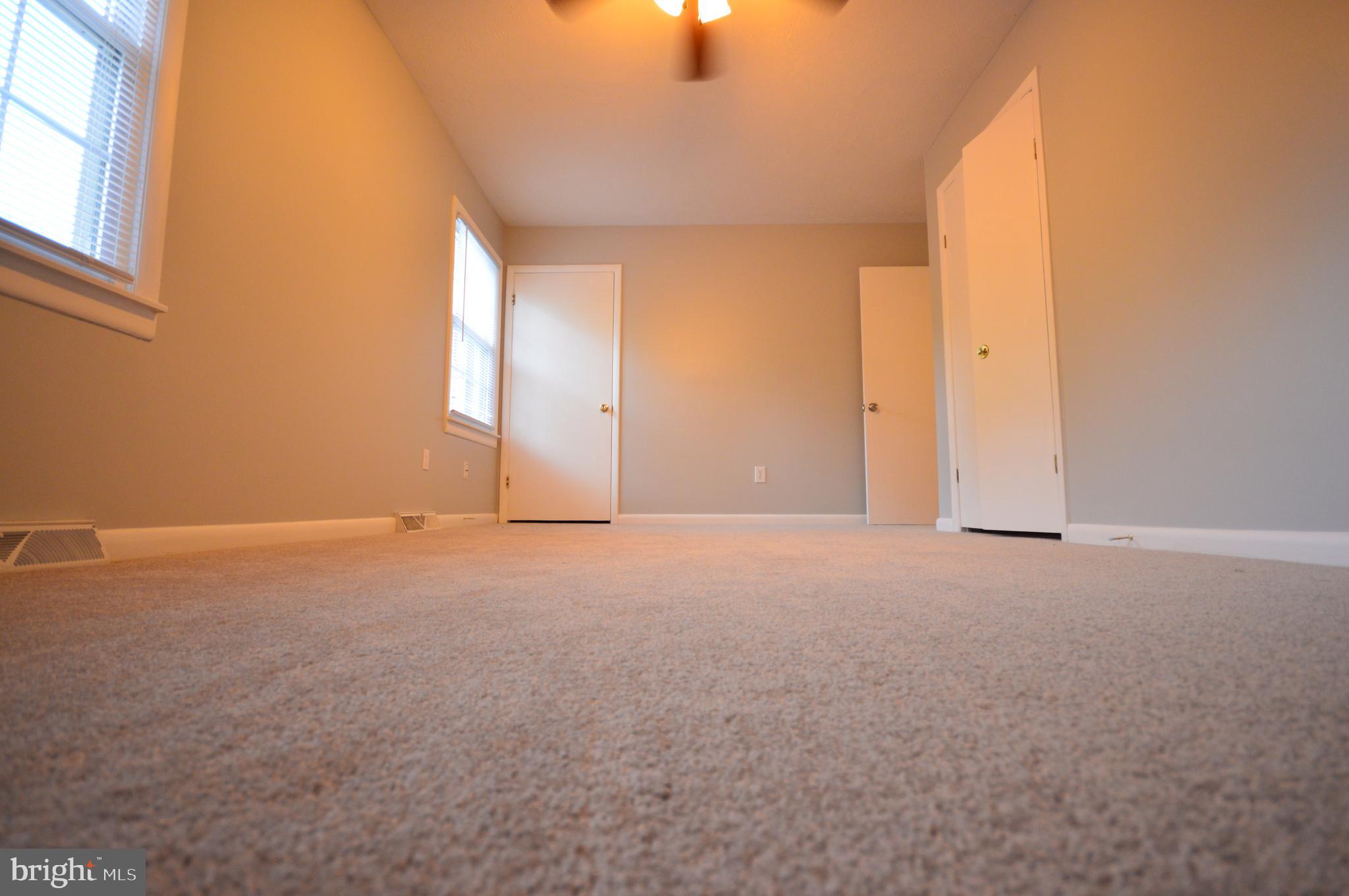247 Brunswick Road Stephens City, VA 22655 - Photo 12 of 39 master with ceiling fan