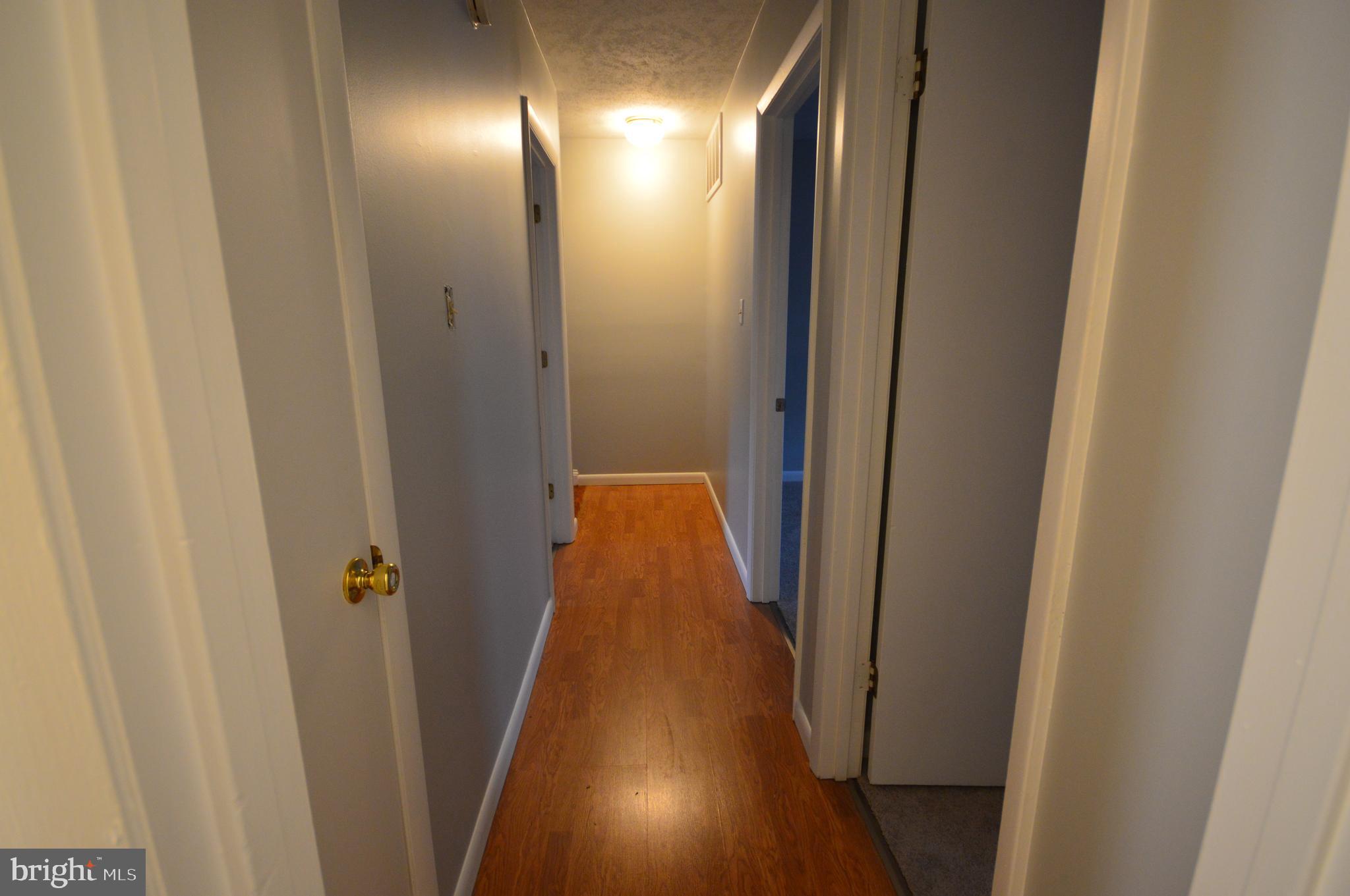 247 Brunswick Road Stephens City, VA 22655 - Photo 15 of 39 fresh paint throughout