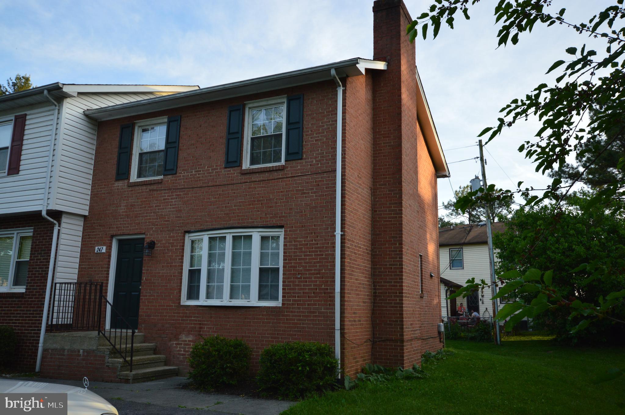 247 Brunswick Road Stephens City, VA 22655 - Photo 17 of 39 Gallery Image 17