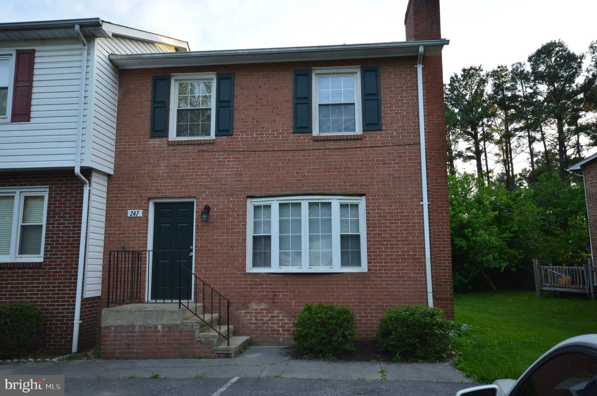 247 Brunswick Road Stephens City, VA 22655 - Photo 19 of 39 Gallery Image 19