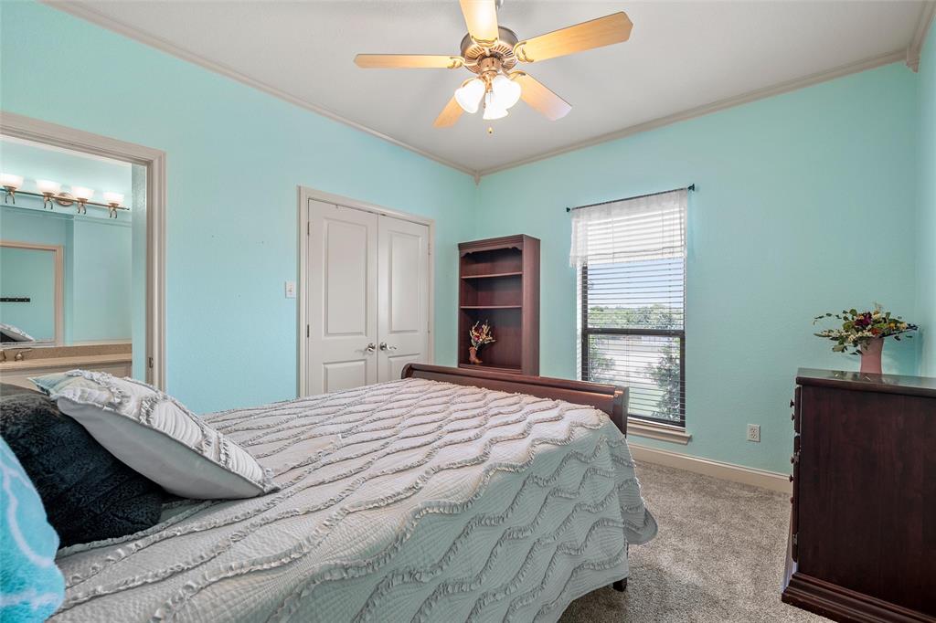 175 Ranchcrest Road Lorena, TX 76655 - Photo 19 of 35