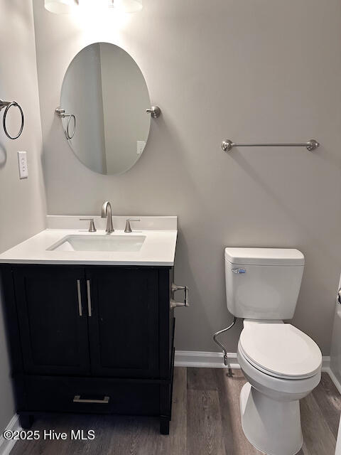 422 Pine Valley Road Jacksonville, NC 28546 - Photo 36 of 56 Main bath 2