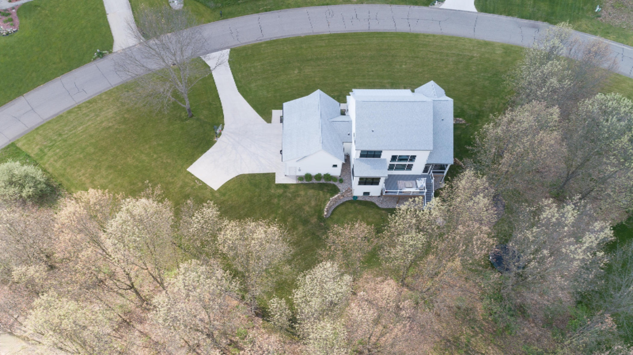 10021 Grape Ridge Kalamazoo, MI 49009 - Photo 74 of 79 10021 Grape Ridge-90