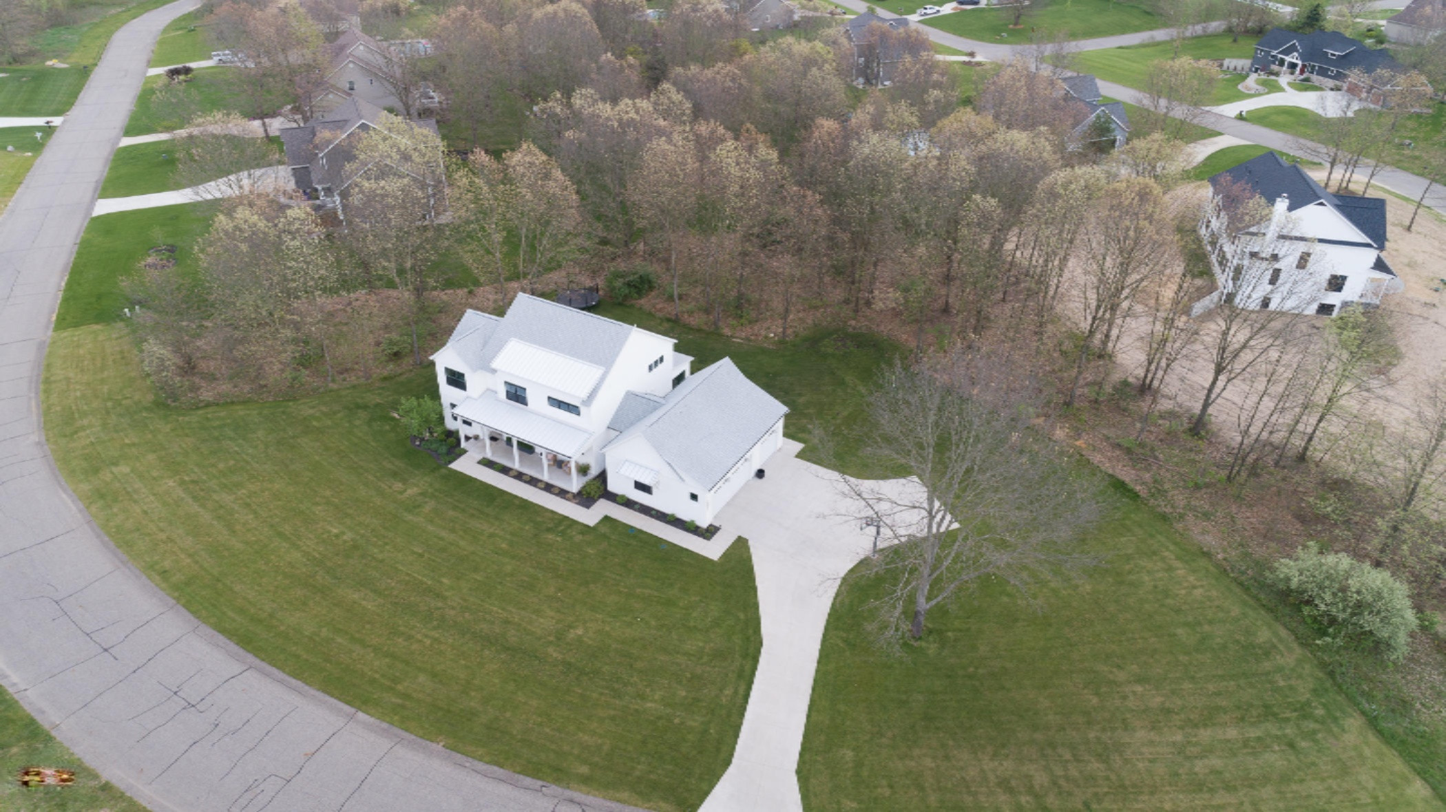 10021 Grape Ridge Kalamazoo, MI 49009 - Photo 76 of 79 10021 Grape Ridge-84