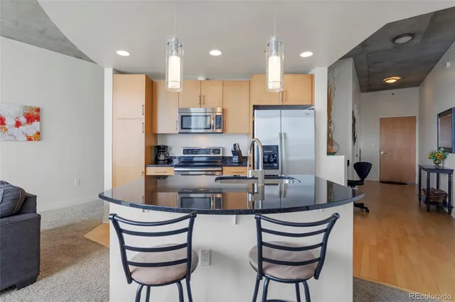 $3,000 | 891 14th Street, Unit 2911, Denver, CO 80202