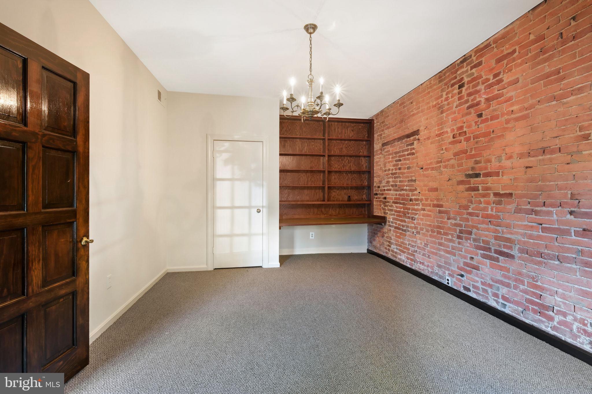 601 E Street Southeast Washington, DC 20003 - Photo 14 of 47 Family Room