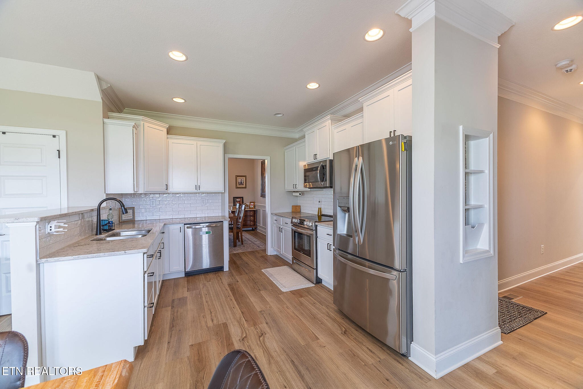 102 Chaseberry Road Oak Ridge, TN 37830 - Photo 14 of 46 Gallery Image 14